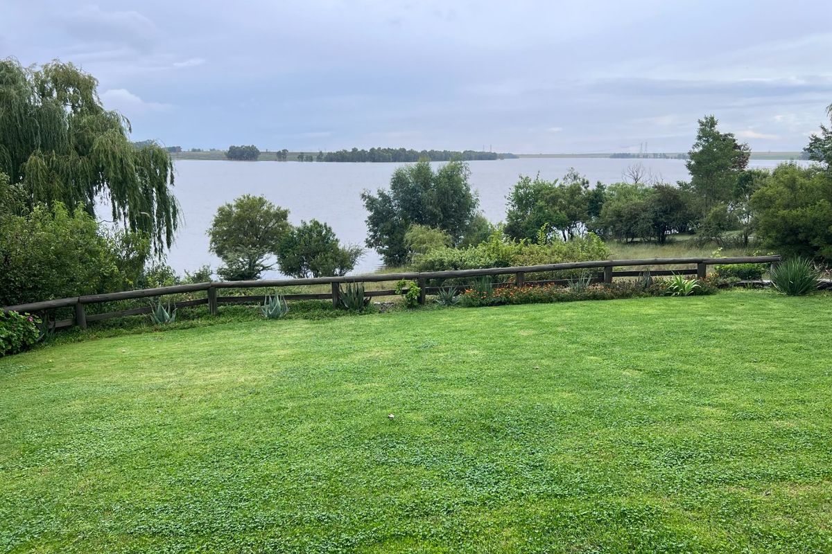 Waterhaven Private Residential Estate - Secure country living with the Vaal at your fingertips - Photo 3