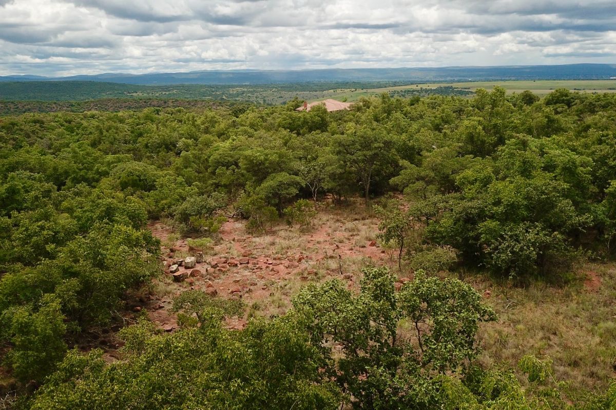 Verloren Erf with breathtaking view - Photo 4