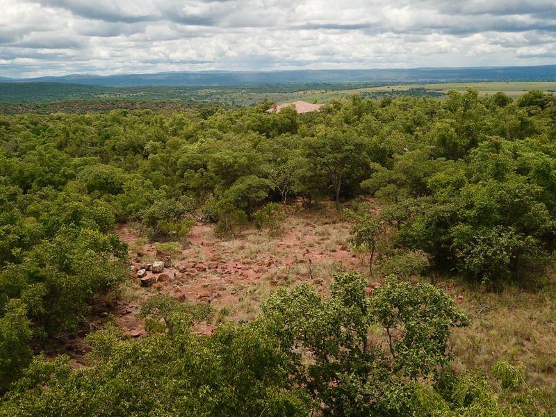 Verloren Erf with breathtaking view - Photo 4