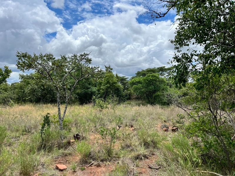 Verloren Erf with breathtaking view - Photo 5