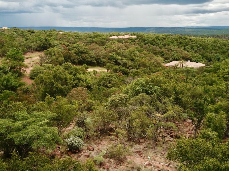 Verloren Erf with breathtaking view - Photo 1