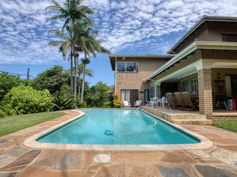 Stunning Family Home with Sea Views - Photo 4