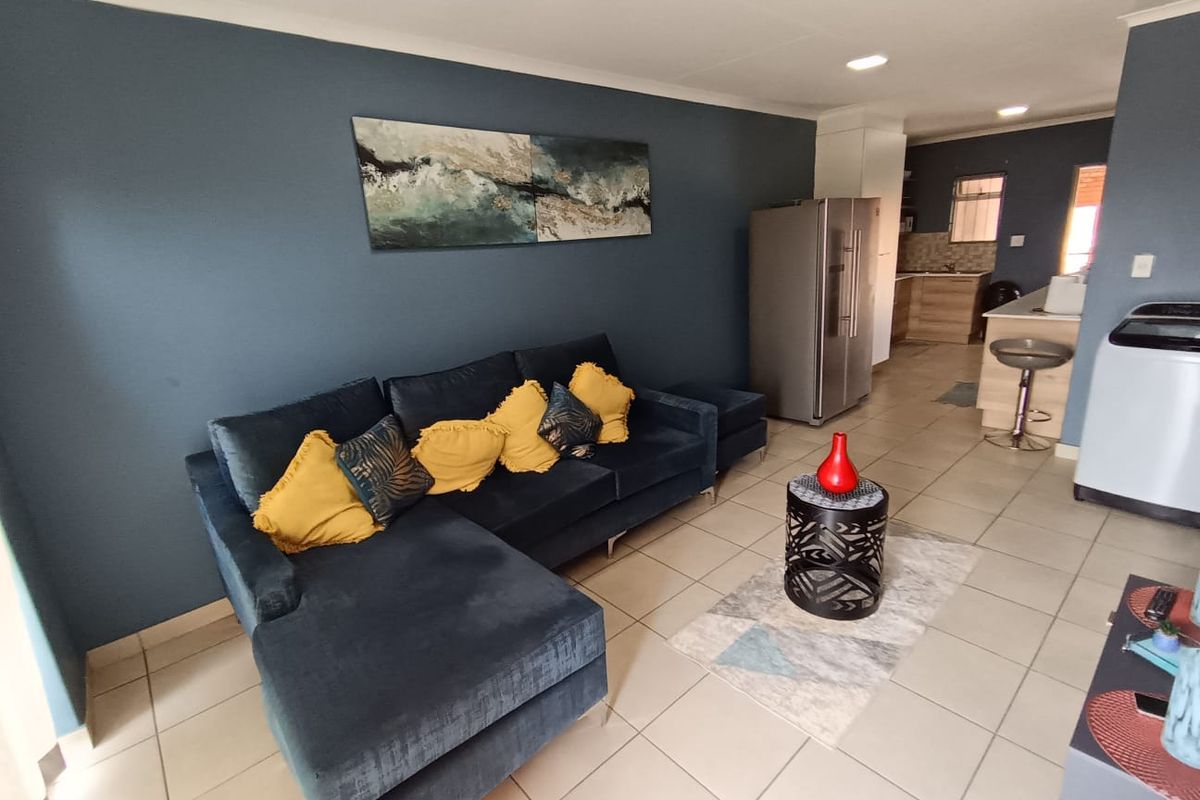 Modern 2 Bedroom Apartment in Montana - Photo 5