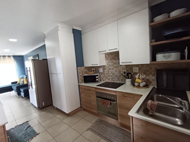 Modern 2 Bedroom Apartment in Montana - Photo 7