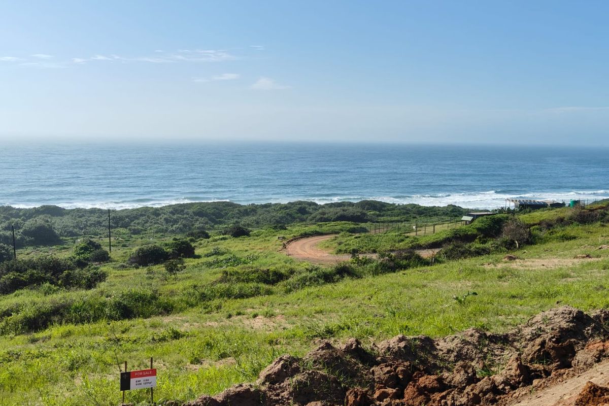 Seaton Estate: Exclusive Coastal Living on the KZN North Coast - Photo 2