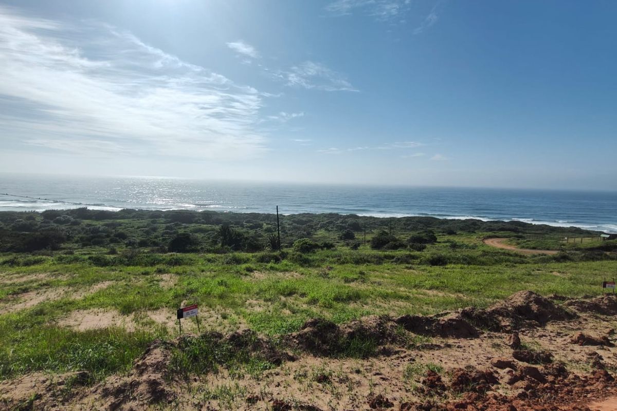 Seaton Estate: Exclusive Coastal Living on the KZN North Coast - Photo 2