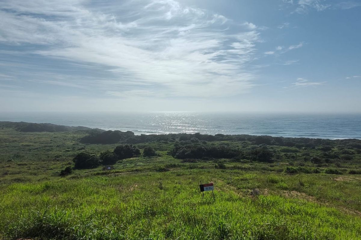 Seaton Estate: Exclusive Coastal Living on the KZN North Coast - Photo 2