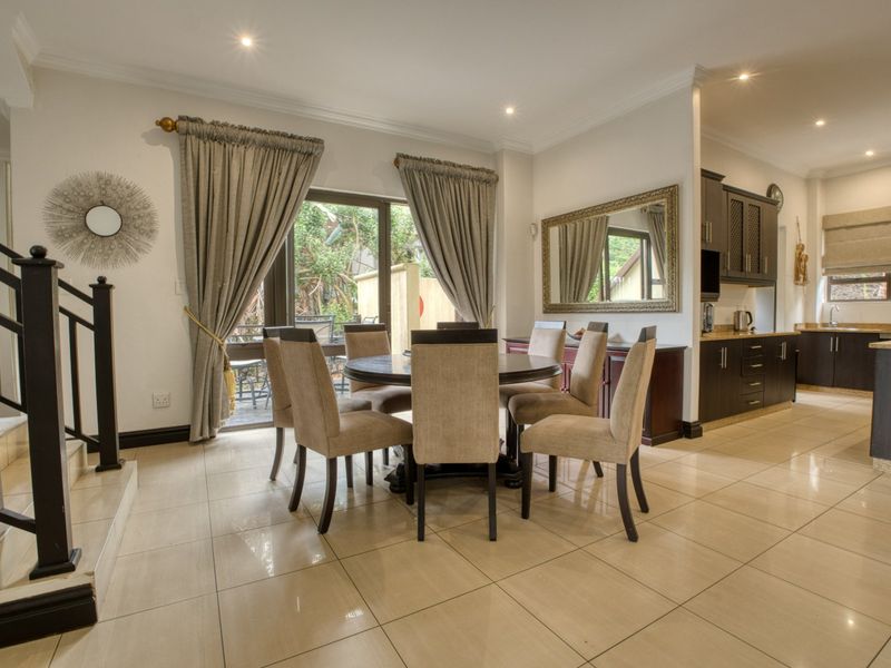 4 Bedroom Home in Zimbali Estate - Photo 4