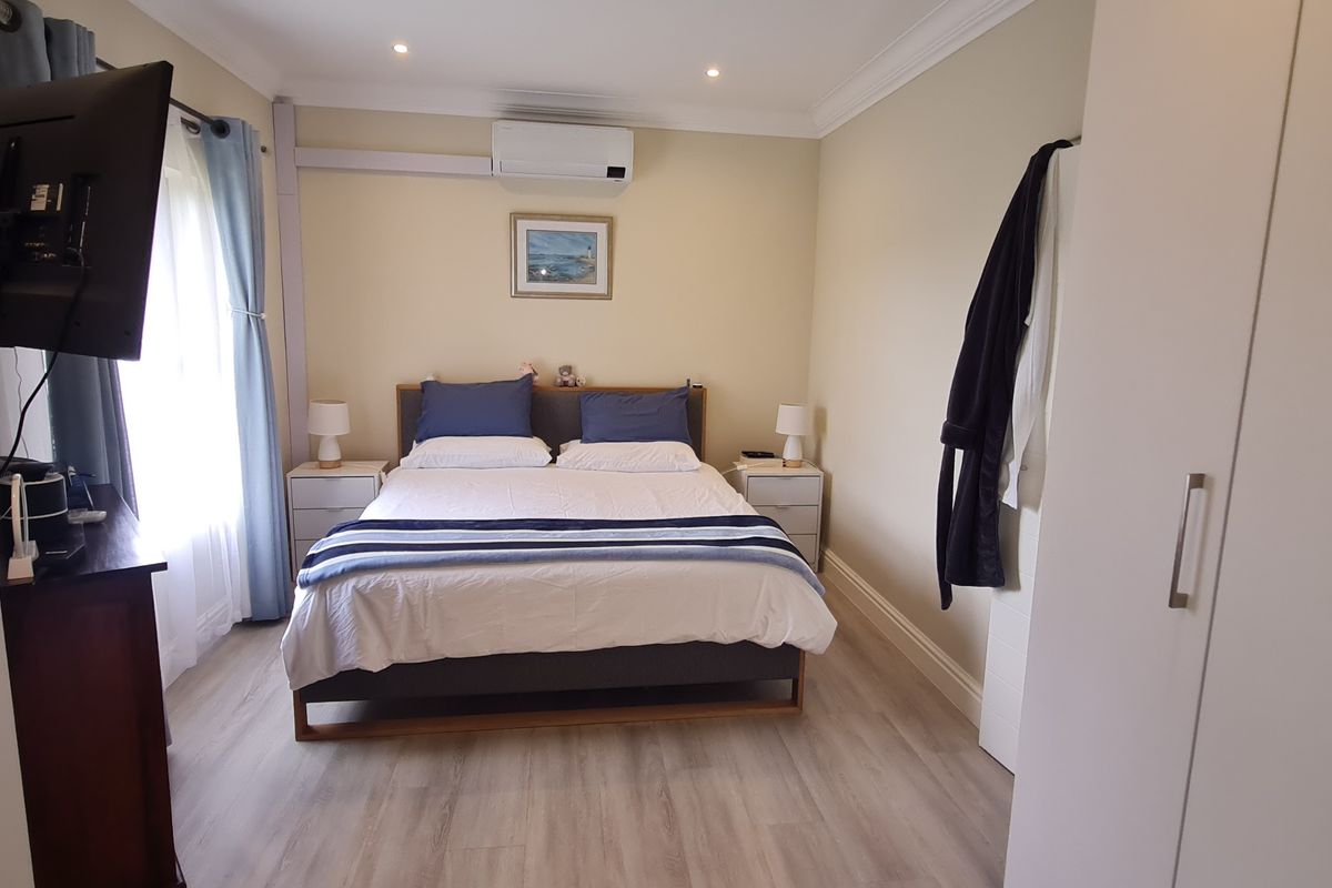 Elegant 2-Bedroom Home in Zevenwacht Lifestyle Estate – The Perfect Retirement Haven! - Photo 5