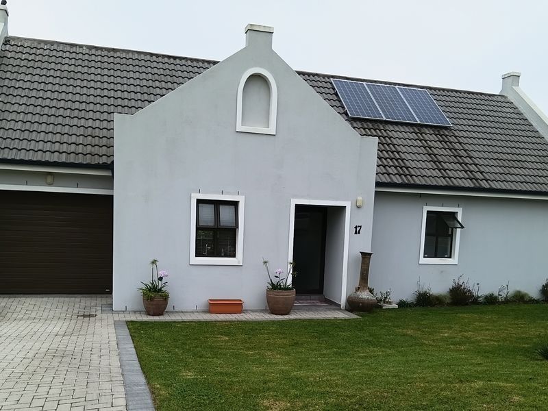 Elegant 2-Bedroom Home in Zevenwacht Lifestyle Estate – The Perfect Retirement Haven! - Photo 1