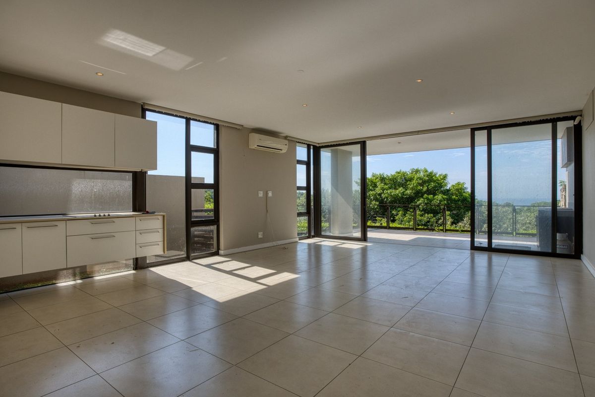 Contemporary townhouse offering stunning sea views - Photo 3