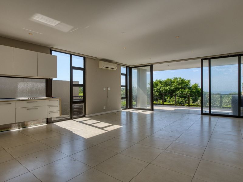 Contemporary townhouse offering stunning sea views - Photo 3