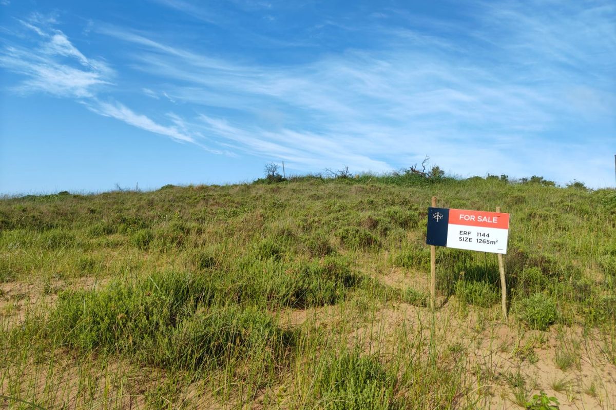 Seaton Estate: Exclusive Coastal Living on the KZN North Coast - Photo 4