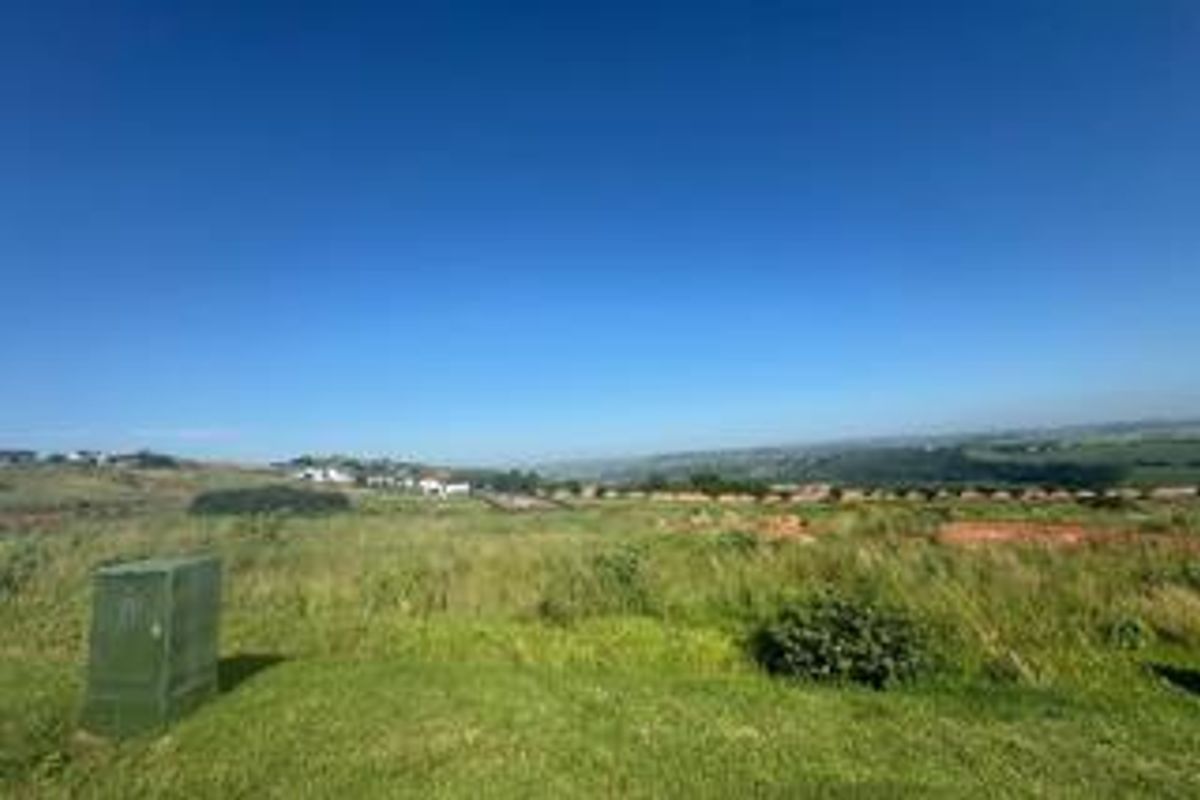 Build Your Dream Home in Springvale Country Estate - Photo 3