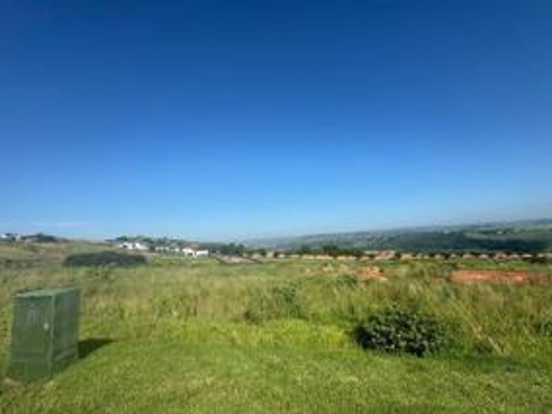 Build Your Dream Home in Springvale Country Estate - Photo 3