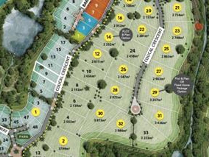 Build Your Dream Home in Springvale Country Estate - Photo 5