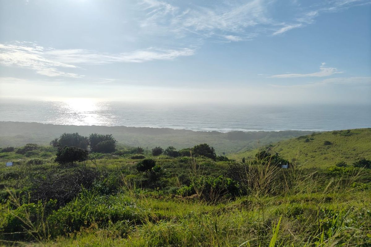 Seaton Estate: Exclusive Coastal Living on the KZN North Coast - Photo 2