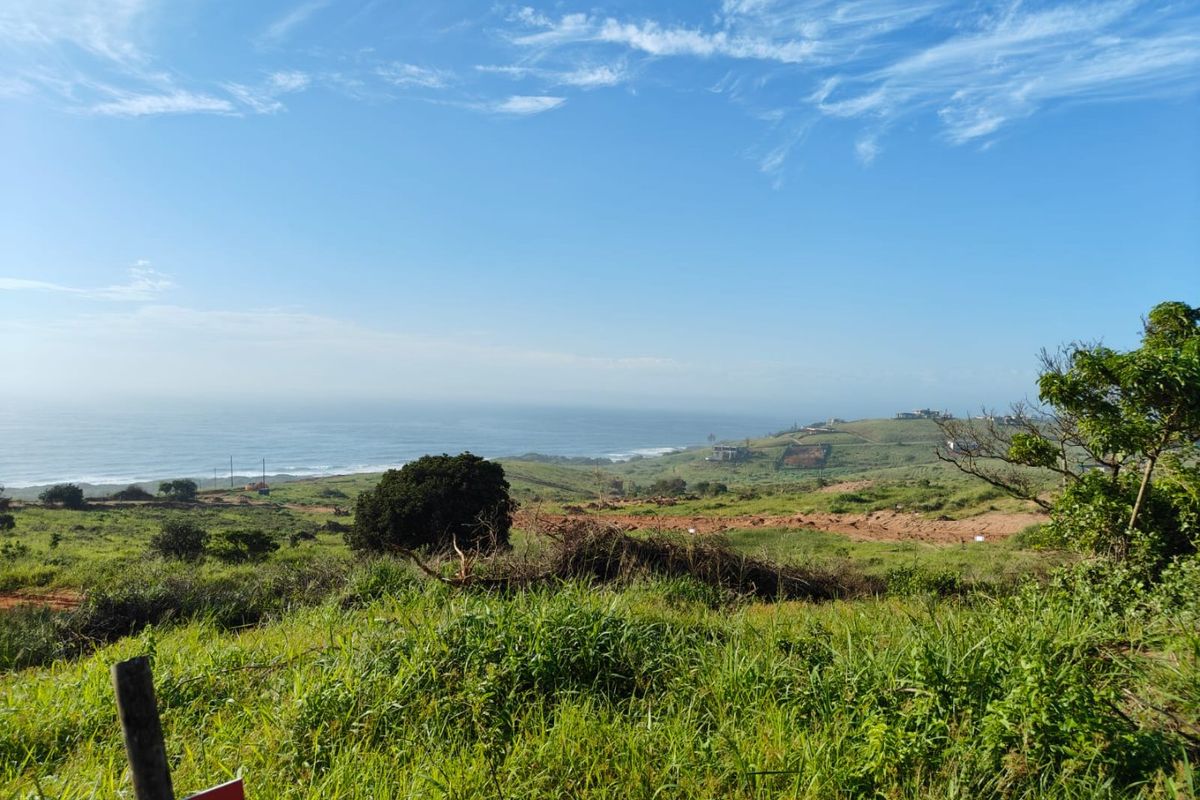 Seaton Estate: Exclusive Coastal Living on the KZN North Coast - Photo 2