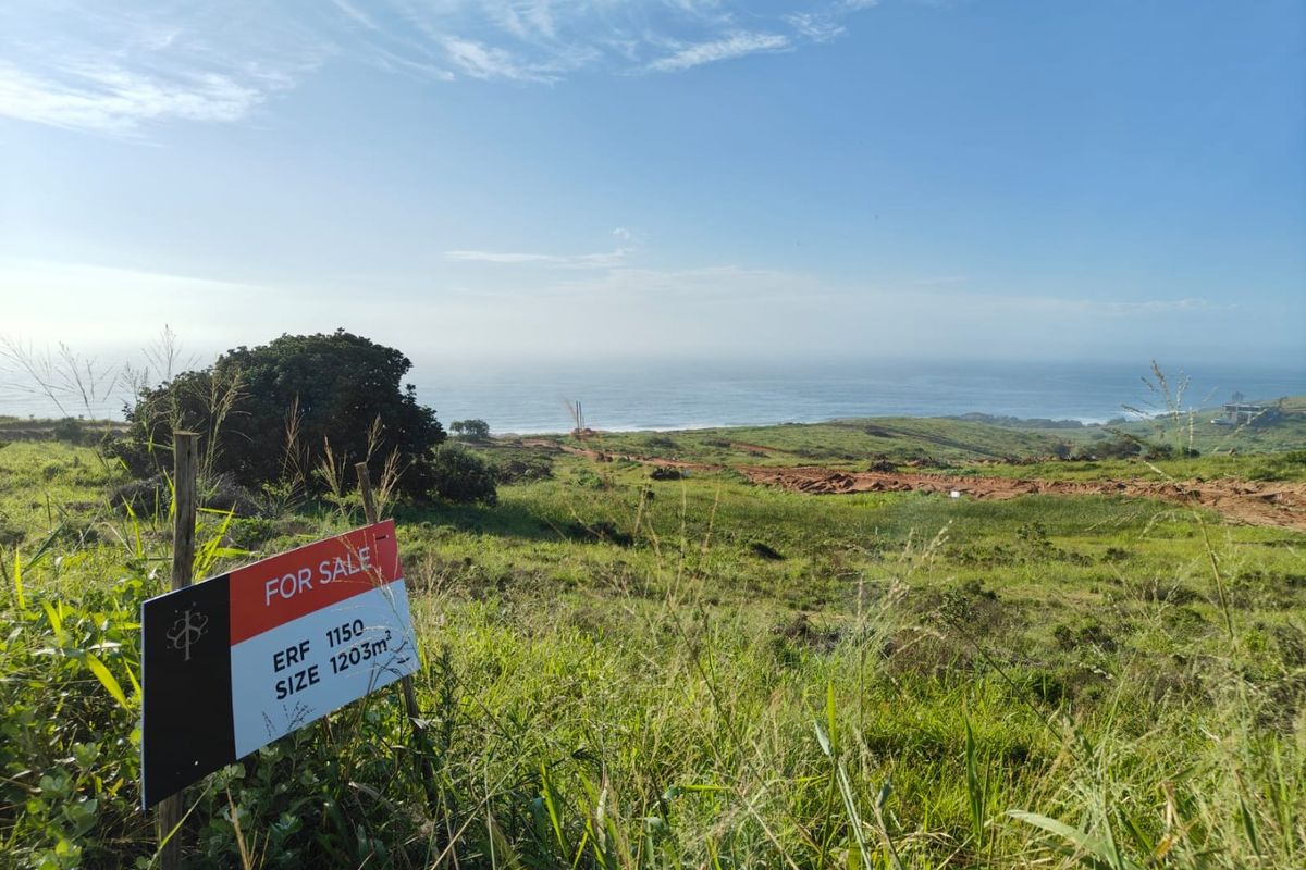 Seaton Estate: Exclusive Coastal Living on the KZN North Coast - Photo 3