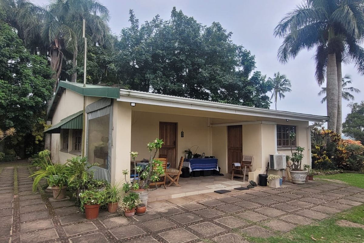 Charming 7.2ha Smallholding – A Nursery Enthusiast's Dream! - Photo 5