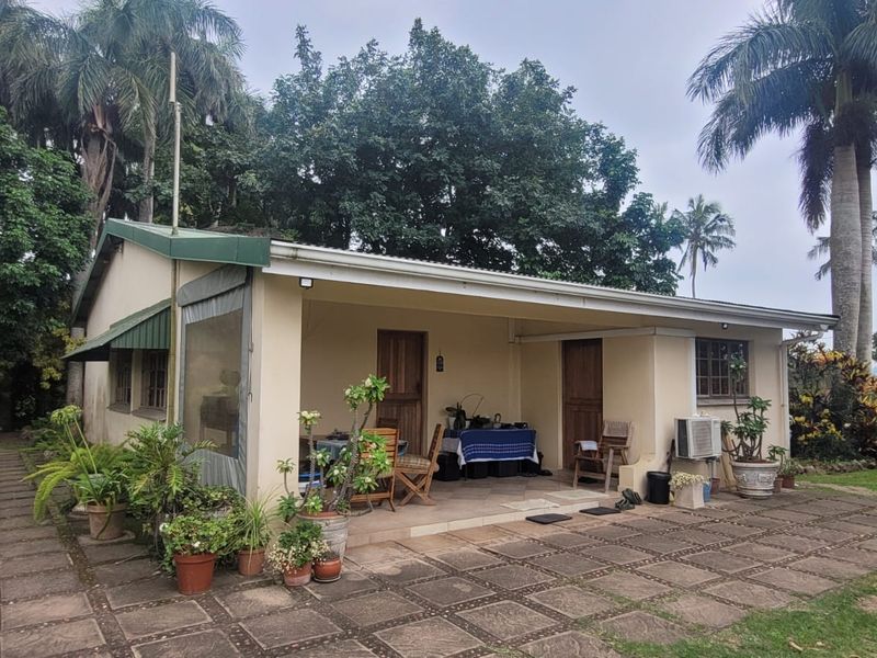 Charming 7.2ha Smallholding – A Nursery Enthusiast's Dream! - Photo 5