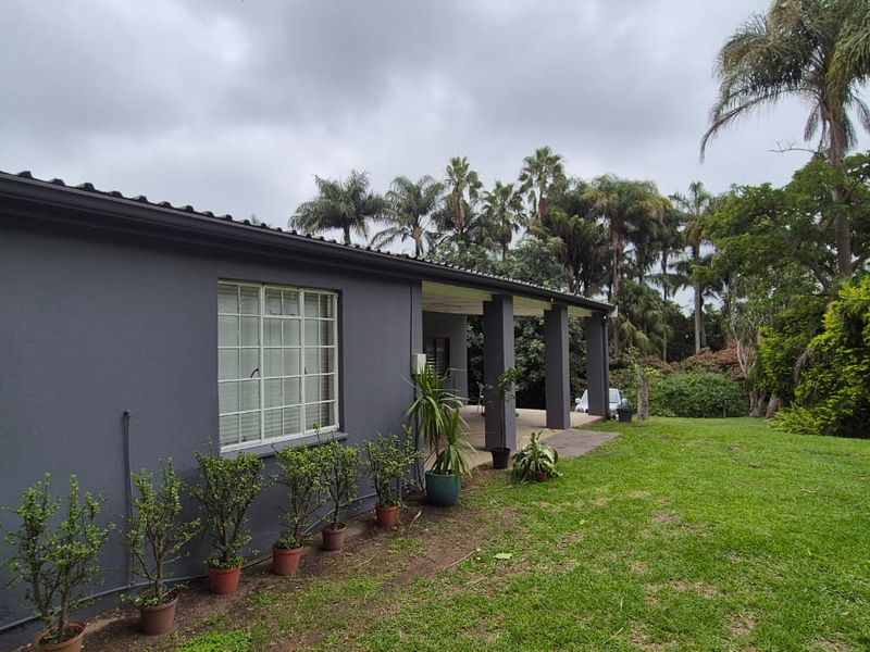 Charming 7.2ha Smallholding – A Nursery Enthusiast's Dream! - Photo 2