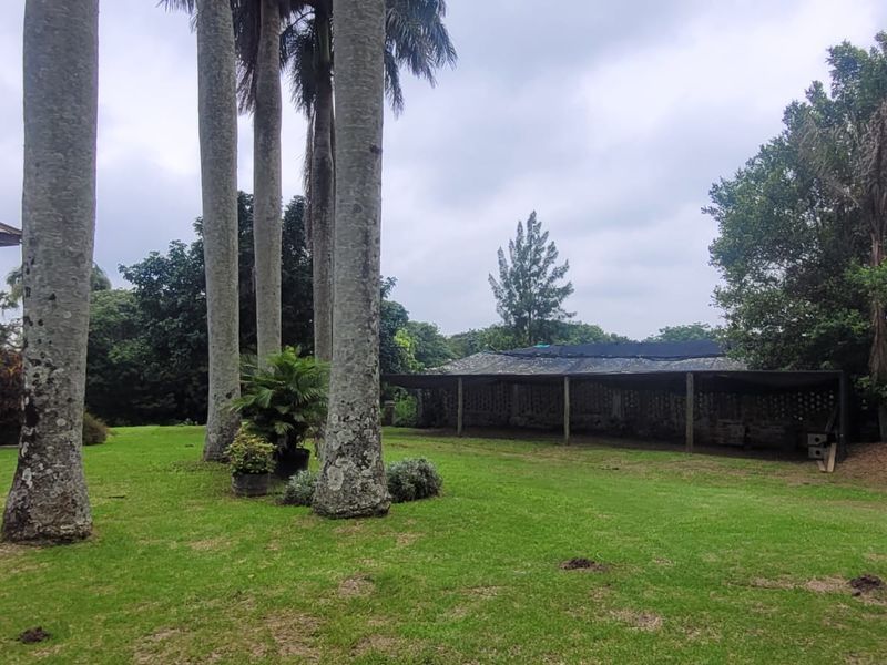 Charming 7.2ha Smallholding – A Nursery Enthusiast's Dream! - Photo 7