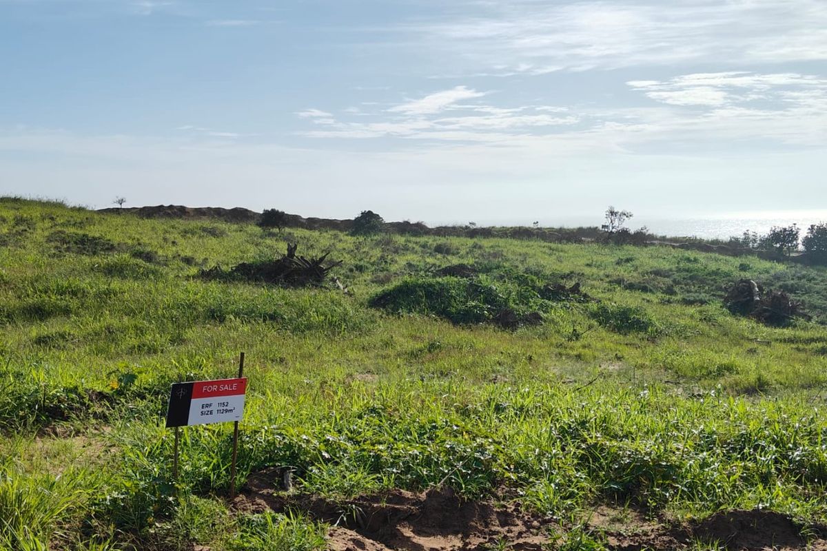 Seaton Estate: Exclusive Coastal Living on the KZN North Coast - Photo 4