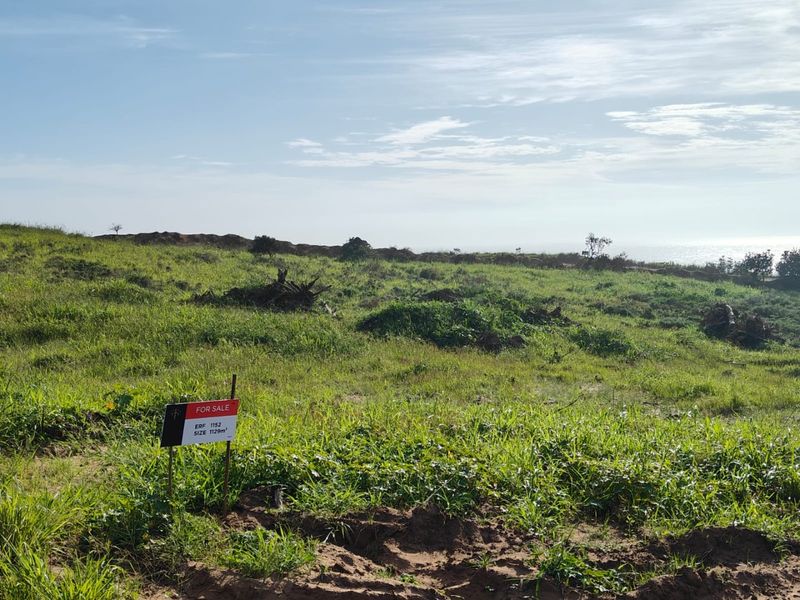 Seaton Estate: Exclusive Coastal Living on the KZN North Coast - Photo 4