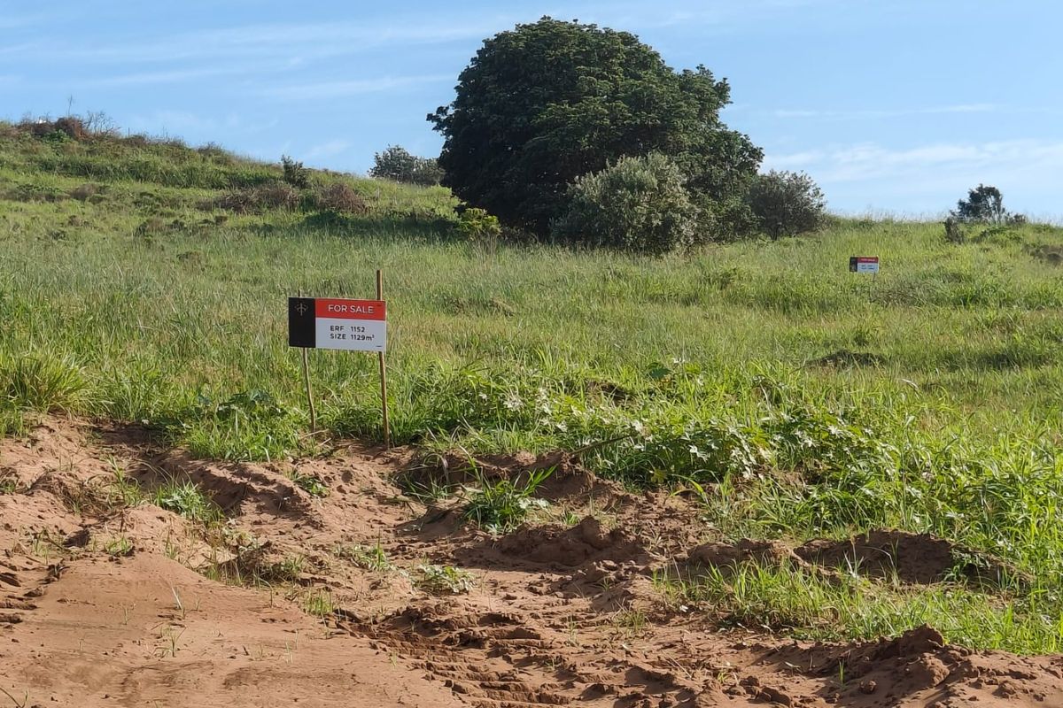 Seaton Estate: Exclusive Coastal Living on the KZN North Coast - Photo 5