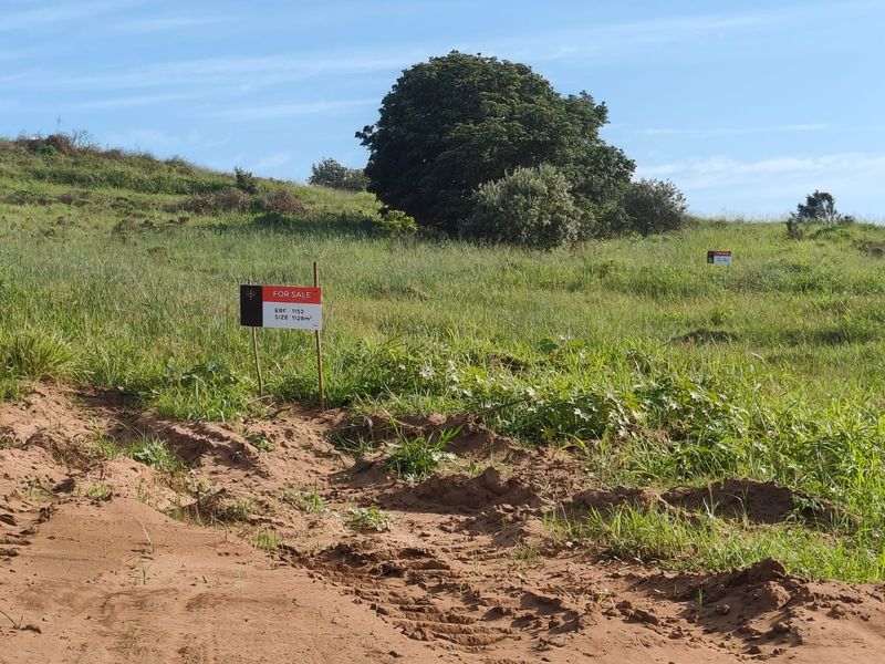 Seaton Estate: Exclusive Coastal Living on the KZN North Coast - Photo 5