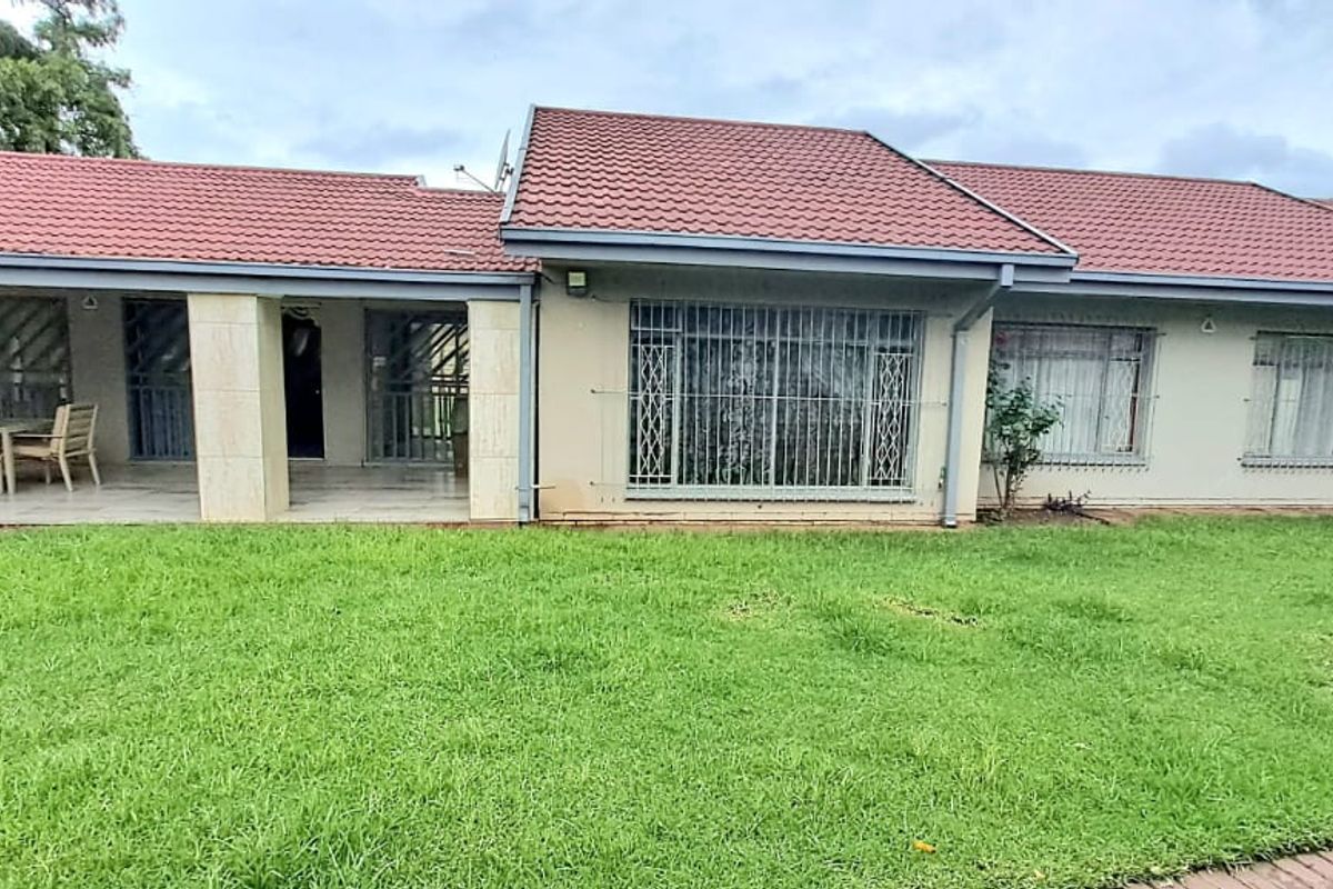 GREAT FAMILY HOME WITH 2 BEDROOM FLAT AVAILABLE IN ARCONPARK - Photo 5