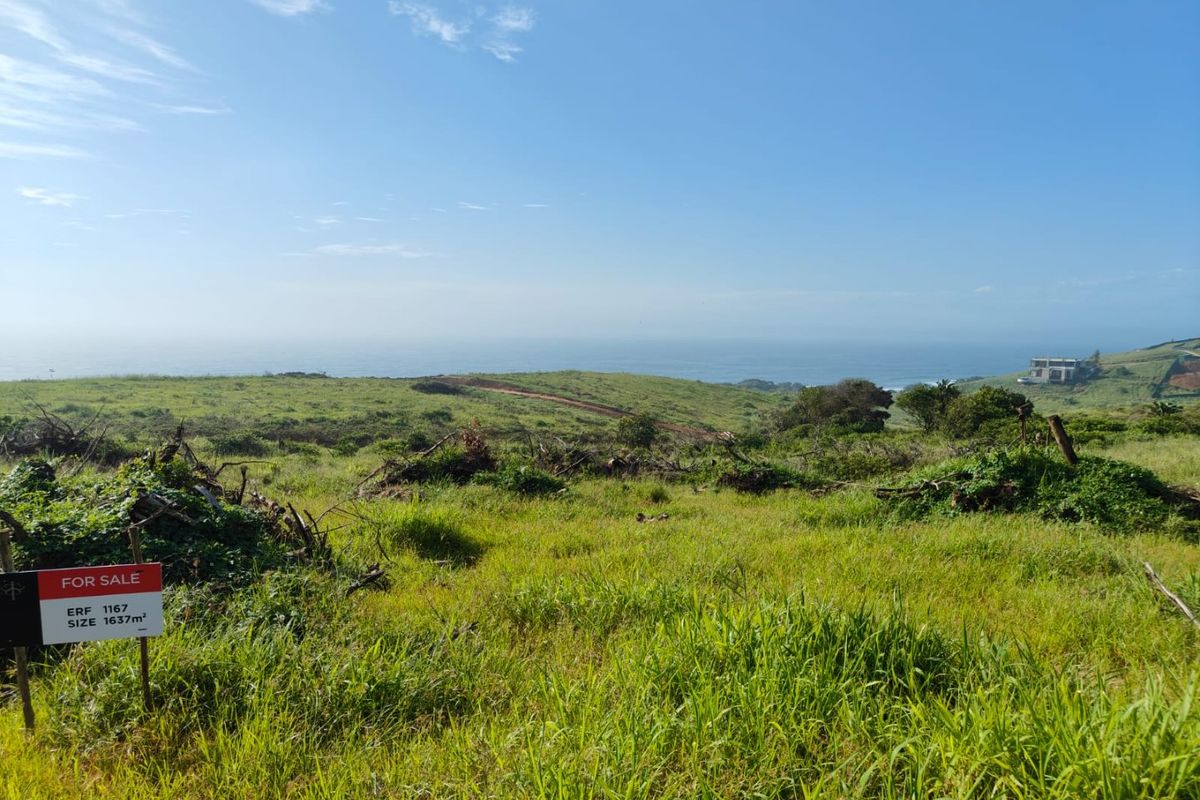 Seaton Estate: Exclusive Coastal Living on the KZN North Coast - Photo 3