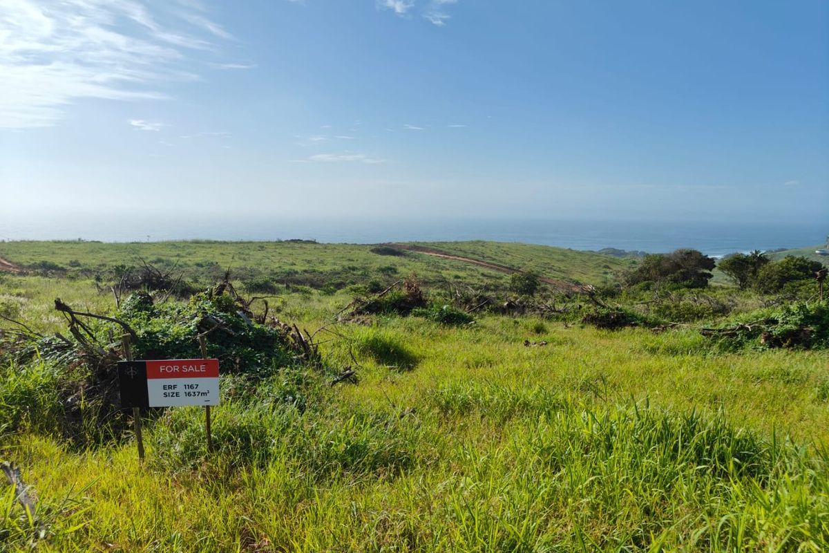 Seaton Estate: Exclusive Coastal Living on the KZN North Coast - Photo 2