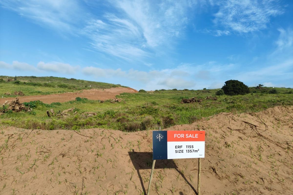 Seaton Estate: Exclusive Coastal Living on the KZN North Coast - Photo 2