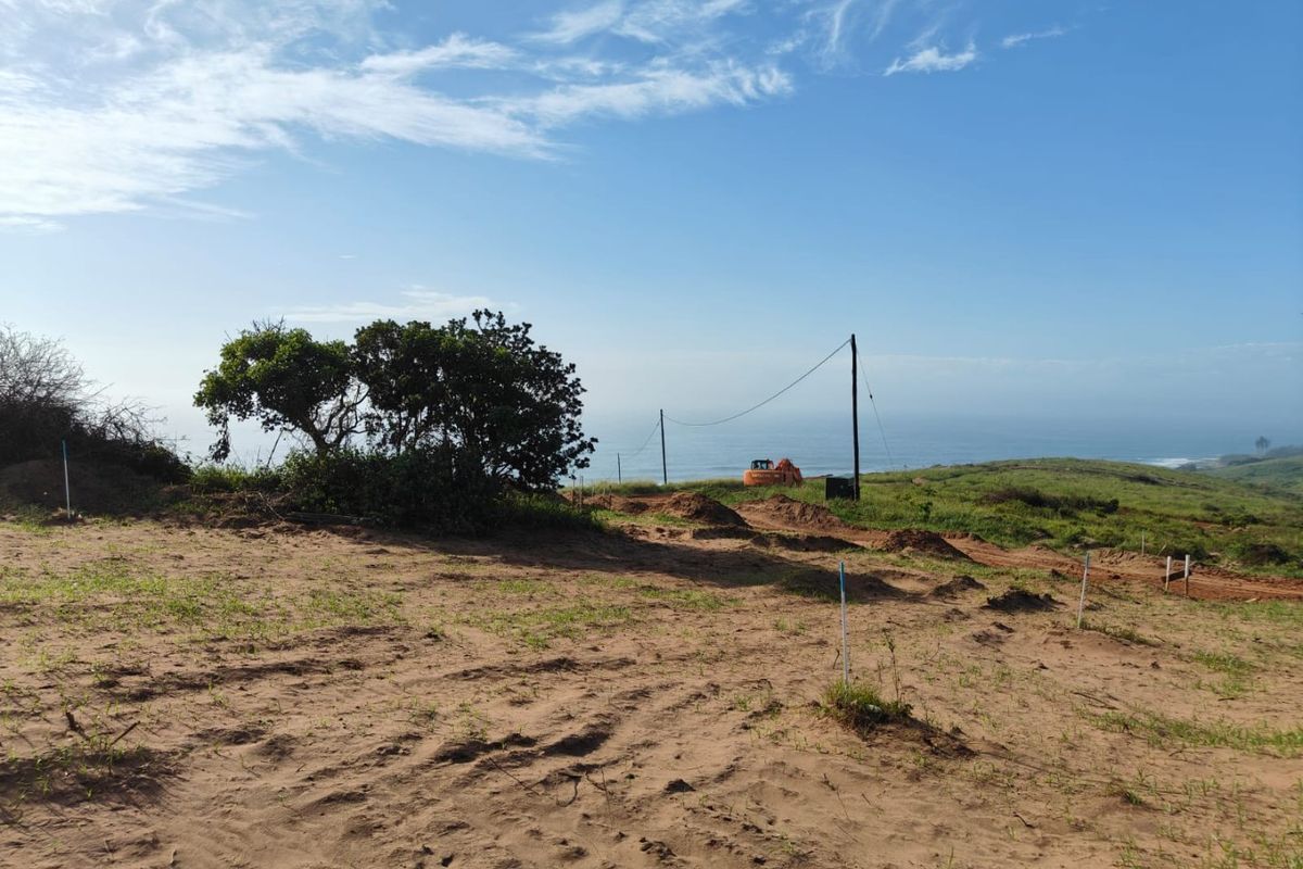 Seaton Estate: Exclusive Coastal Living on the KZN North Coast - Photo 3