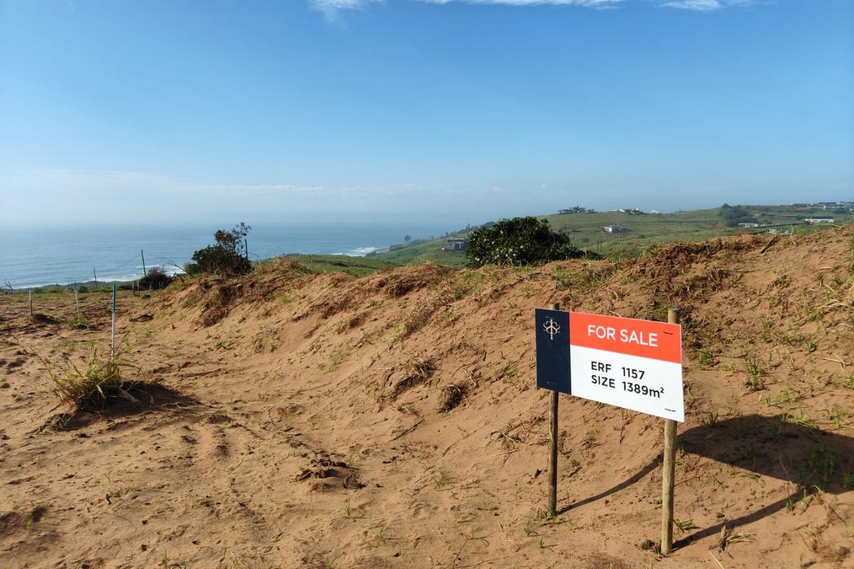 Seaton Estate: Exclusive Coastal Living on the KZN North Coast - Photo 4