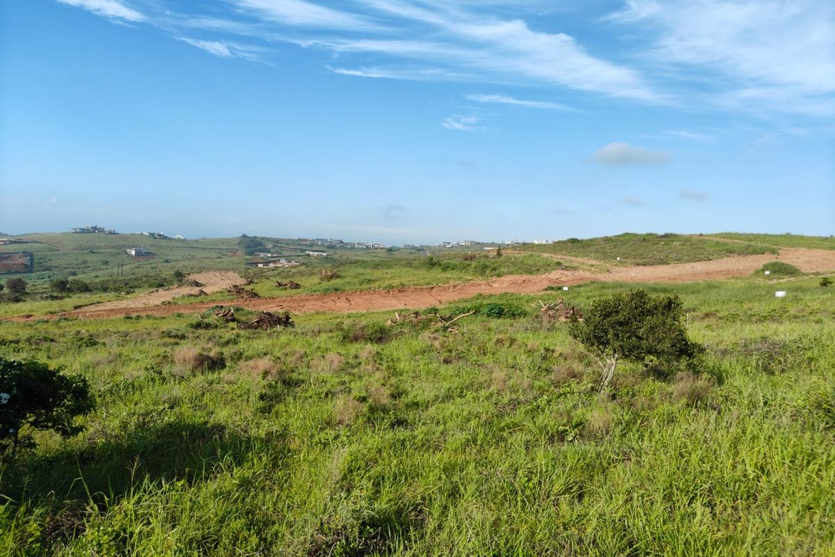 Seaton Estate: Exclusive Coastal Living on the KZN North Coast - Photo 2