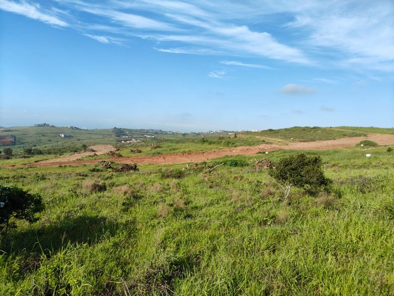 Seaton Estate: Exclusive Coastal Living on the KZN North Coast - Photo 2