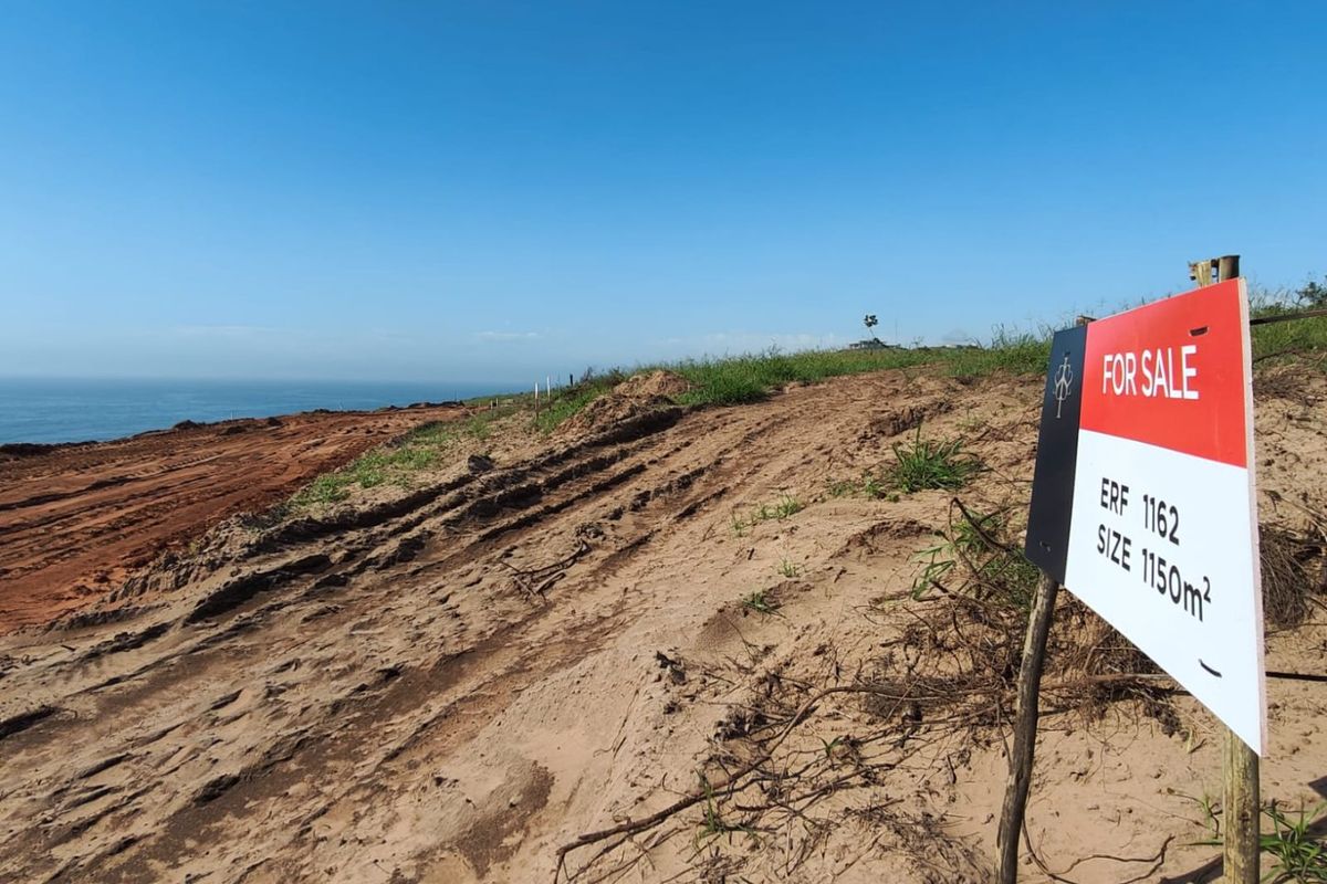 Seaton Estate: Exclusive Coastal Living on the KZN North Coast - Photo 2