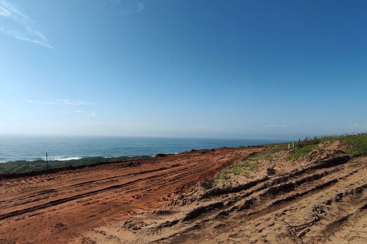 Seaton Estate: Exclusive Coastal Living on the KZN North Coast - Photo 3