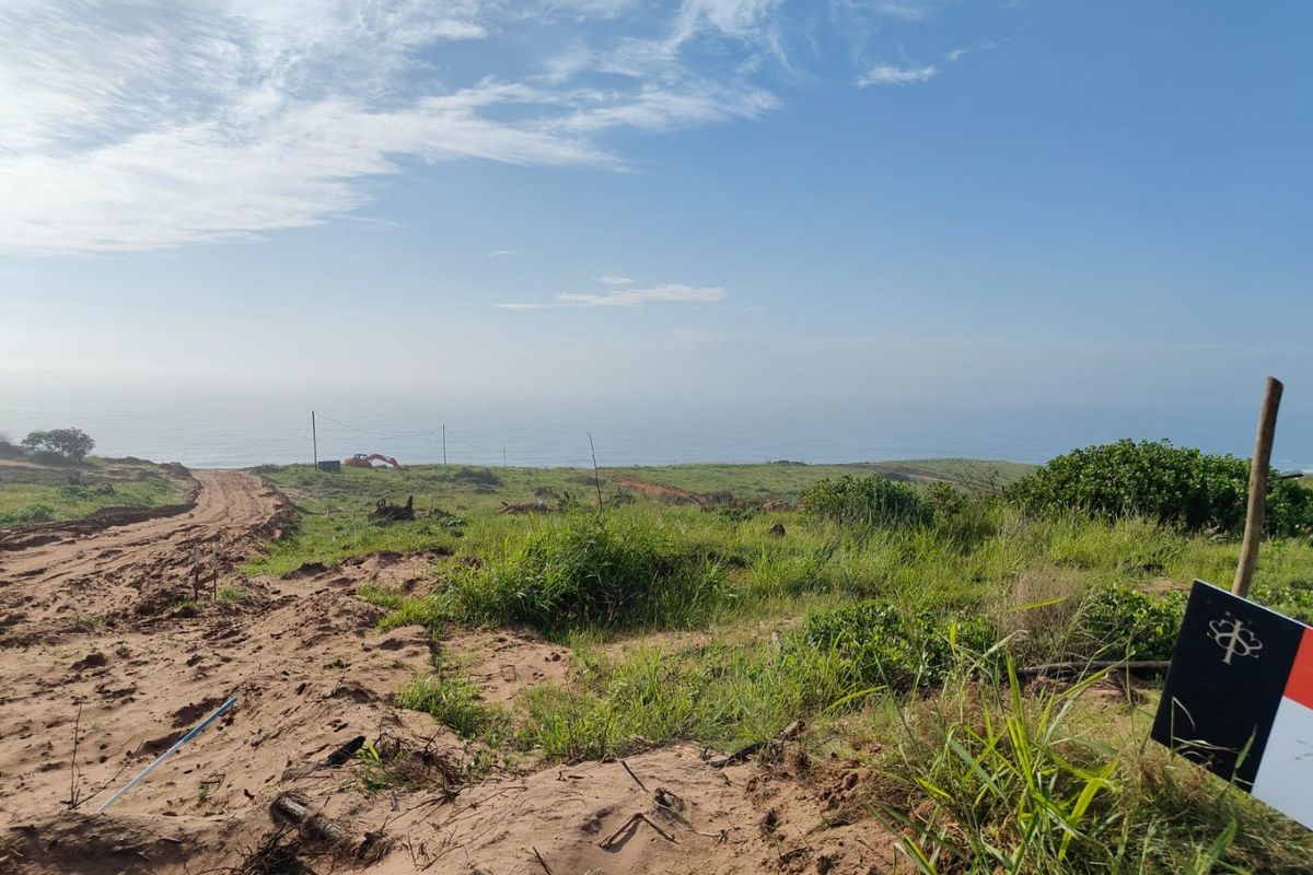 Seaton Estate: Exclusive Coastal Living on the KZN North Coast - Photo 2