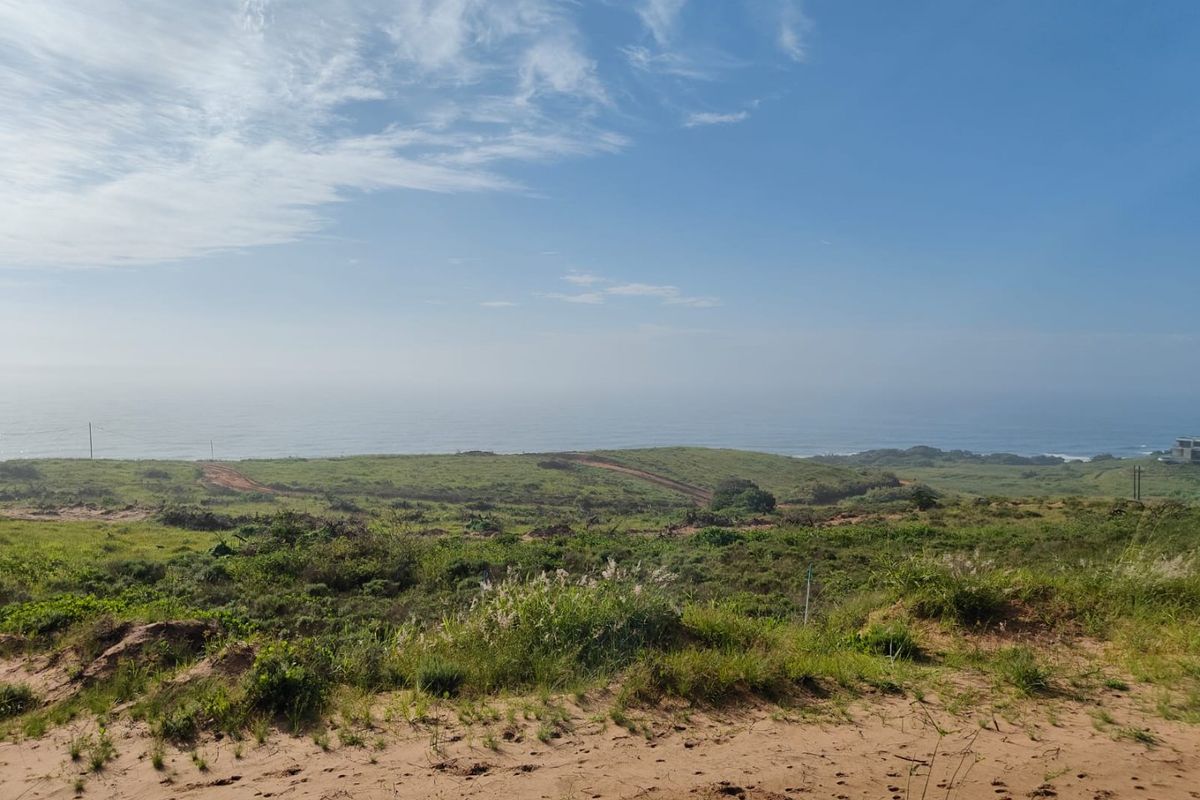 Seaton Estate: Exclusive Coastal Living on the KZN North Coast - Photo 2