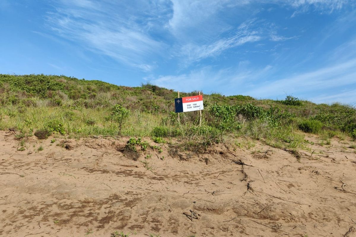 Seaton Estate: Exclusive Coastal Living on the KZN North Coast - Photo 3