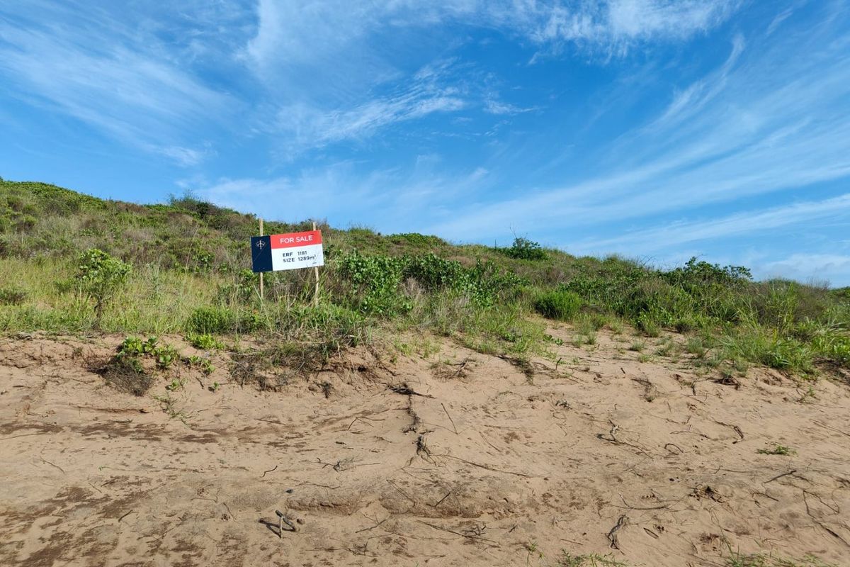 Seaton Estate: Exclusive Coastal Living on the KZN North Coast - Photo 2