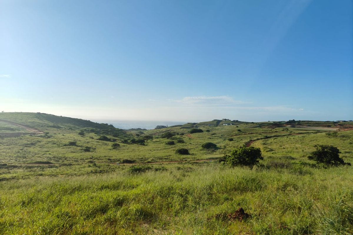 Seaton Estate: Exclusive Coastal Living on the KZN North Coast - Photo 4
