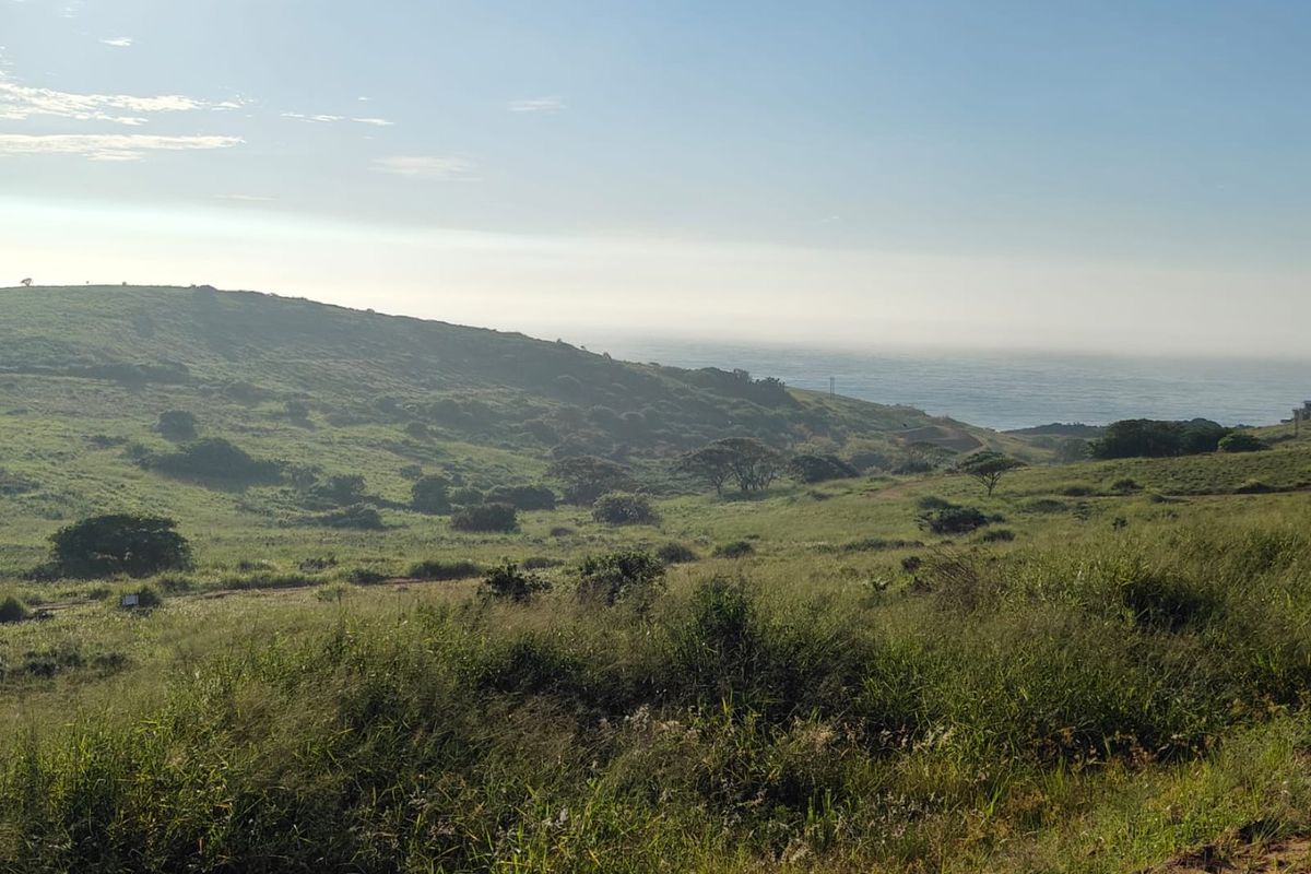 Seaton Estate: Exclusive Coastal Living on the KZN North Coast - Photo 2