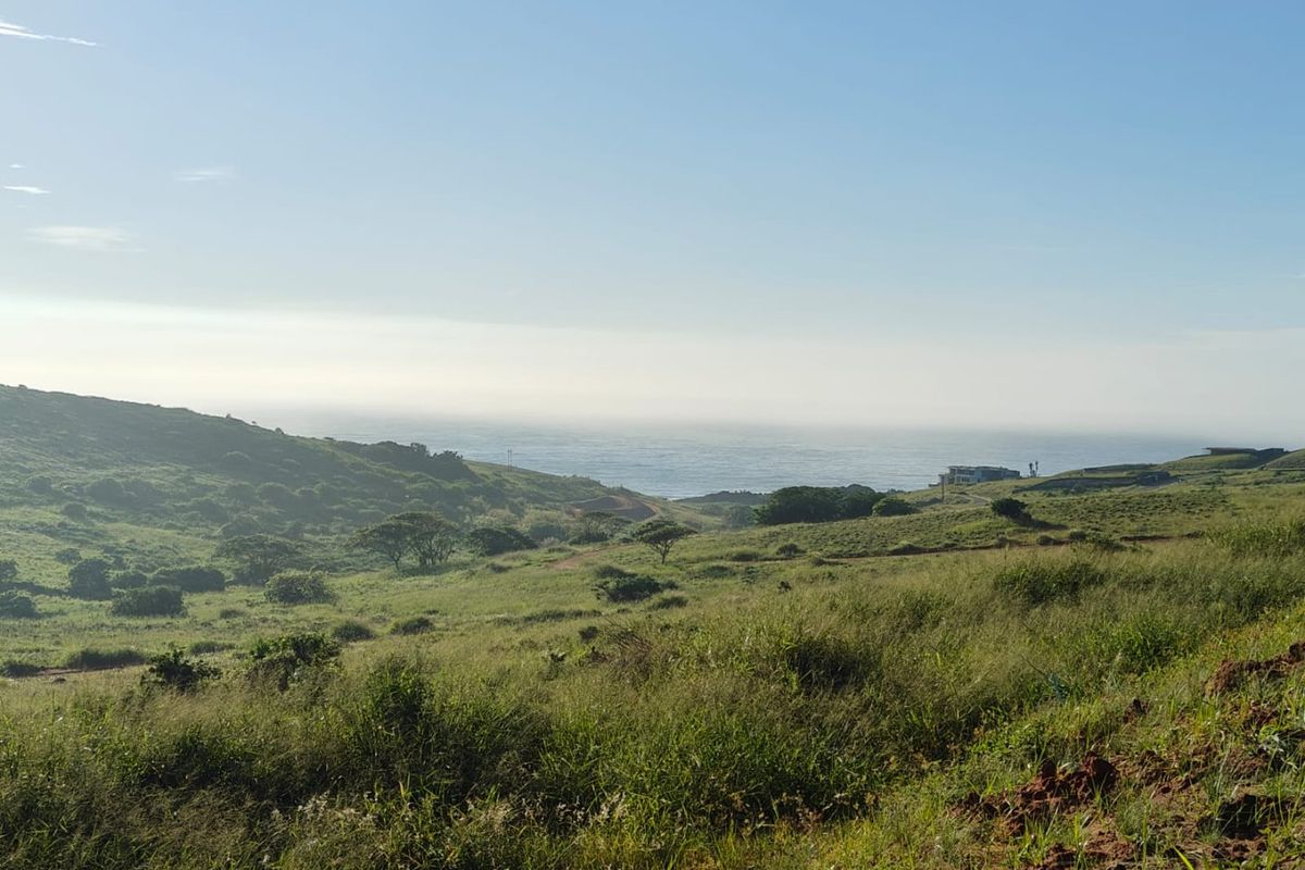 Seaton Estate: Exclusive Coastal Living on the KZN North Coast - Photo 3