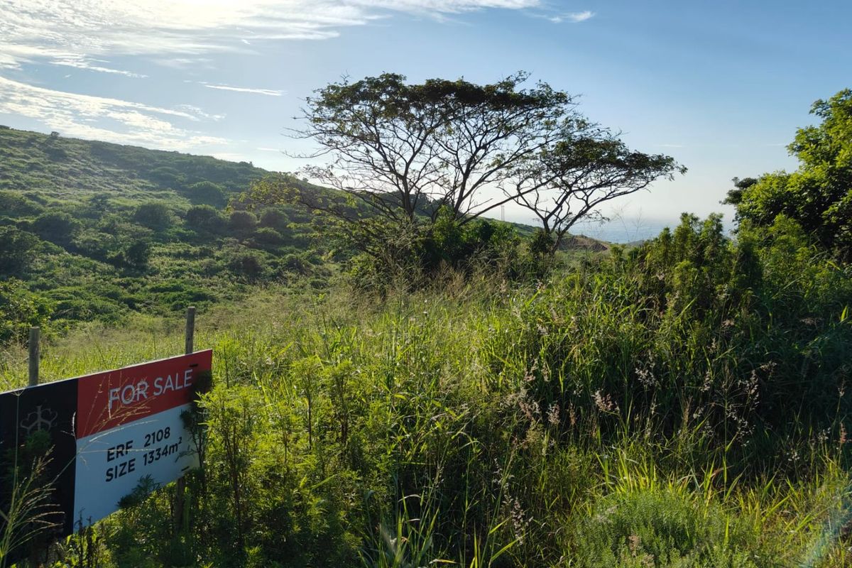 Seaton Estate: Exclusive Coastal Living on the KZN North Coast - Photo 5