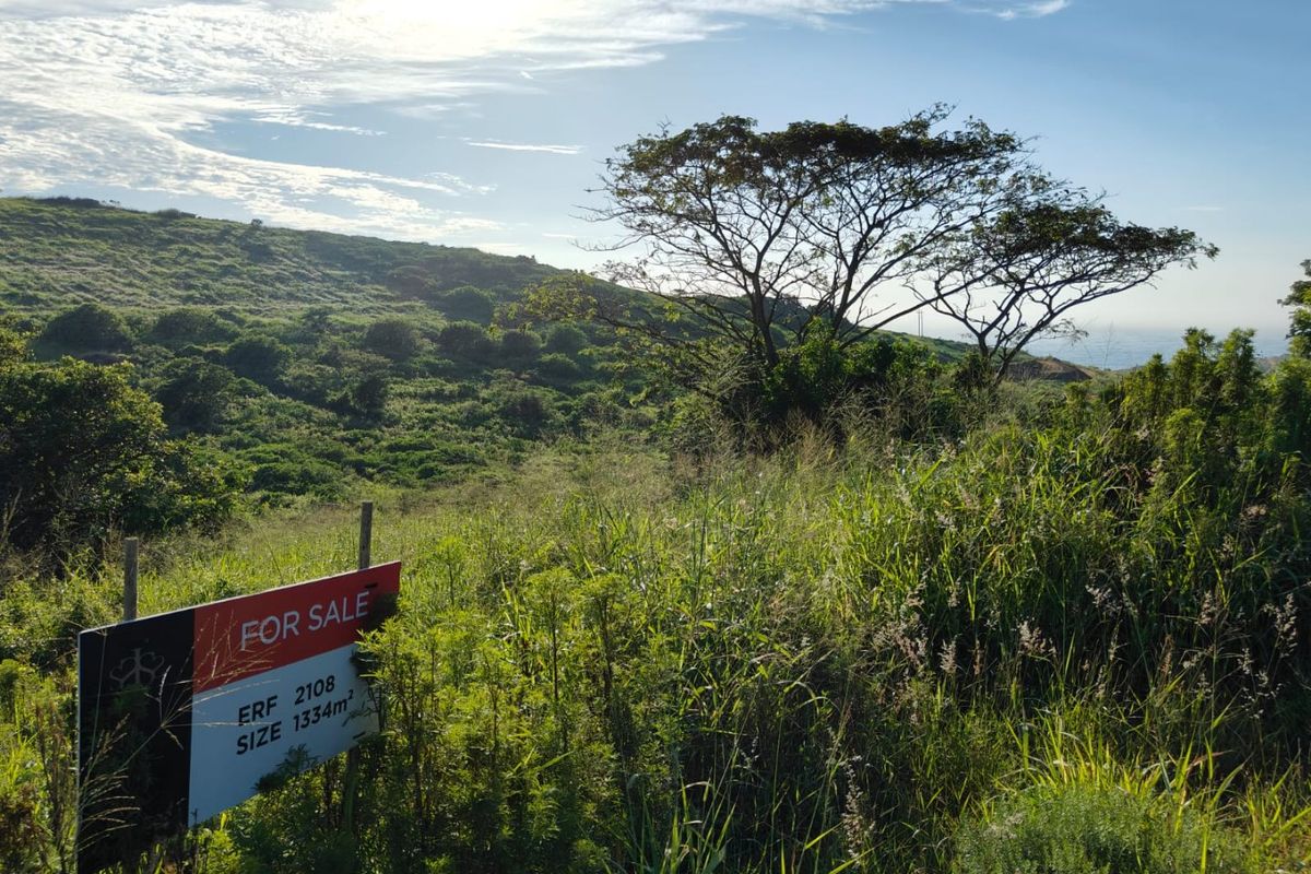 Seaton Estate: Exclusive Coastal Living on the KZN North Coast - Photo 3